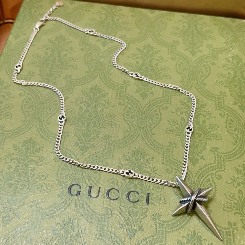 Gucci Necklaces